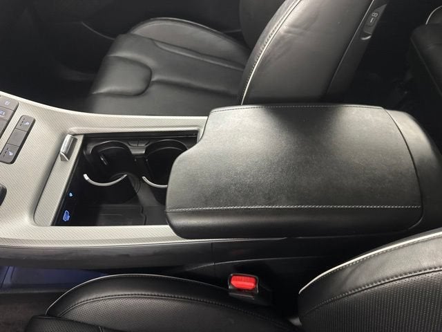 2025 Hyundai Palisade SEL - Photo 26