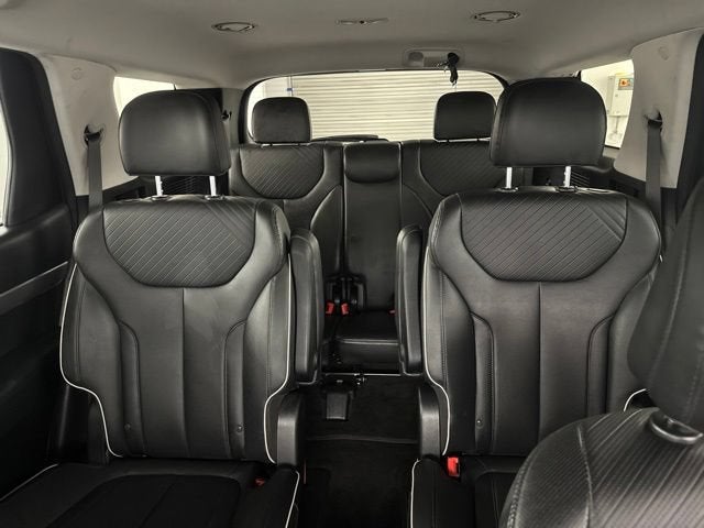 2025 Hyundai Palisade SEL - Photo 28