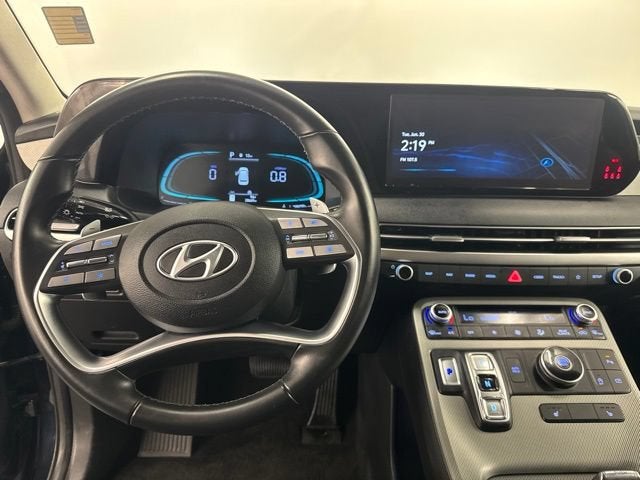 2025 Hyundai Palisade SEL - Photo 29