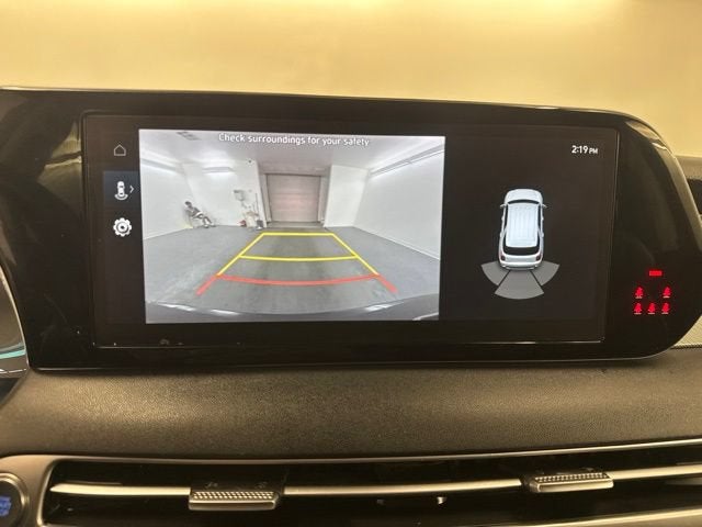 2025 Hyundai Palisade SEL - Photo 32