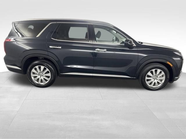 2025 Hyundai Palisade SEL - Photo 4