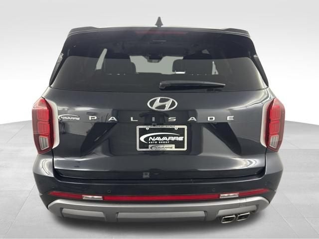 2025 Hyundai Palisade SEL - Photo 7
