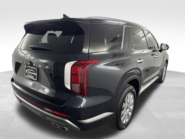 2025 Hyundai Palisade SEL - Photo 8