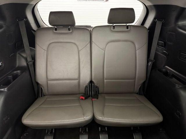 2019 Hyundai Santa Fe XL Limited Ultimate