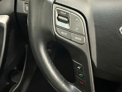 2019 Hyundai Santa Fe XL Limited Ultimate