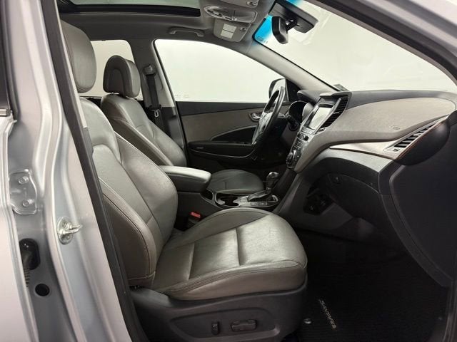 2019 Hyundai Santa Fe XL Limited Ultimate