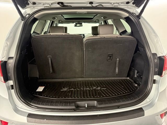 2019 Hyundai Santa Fe XL Limited Ultimate