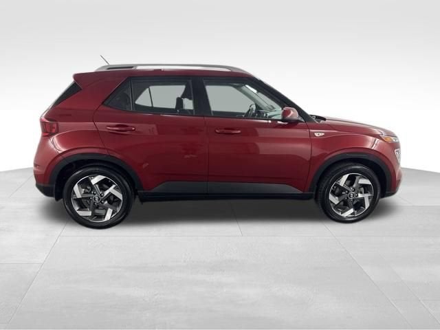 2026 Hyundai Venue SEL - Photo 10