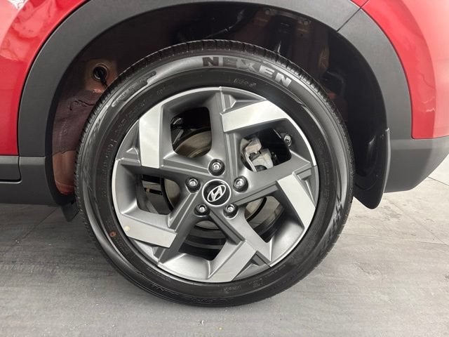 2026 Hyundai Venue SEL - Photo 11