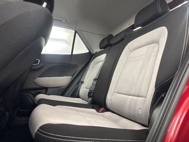 2026 Hyundai Venue SEL - Photo 12