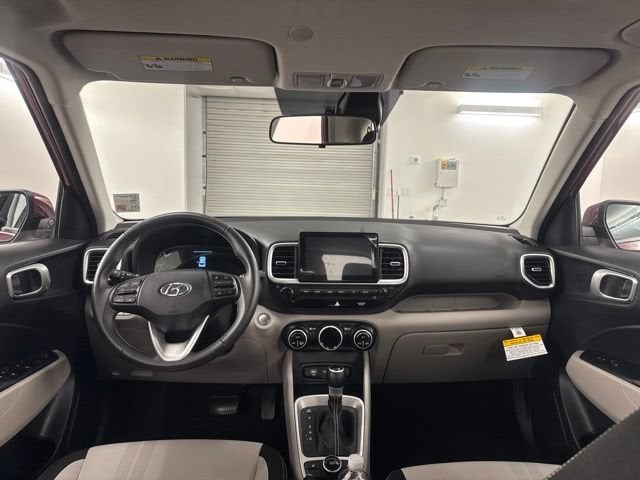 2026 Hyundai Venue SEL - Photo 14