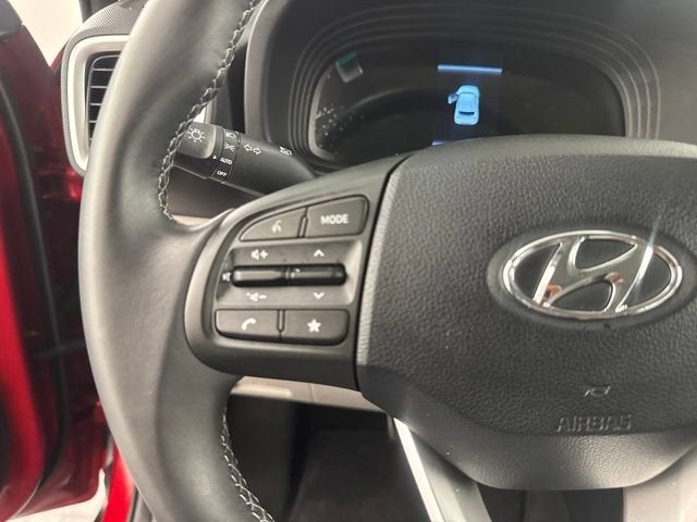 2026 Hyundai Venue SEL - Photo 18