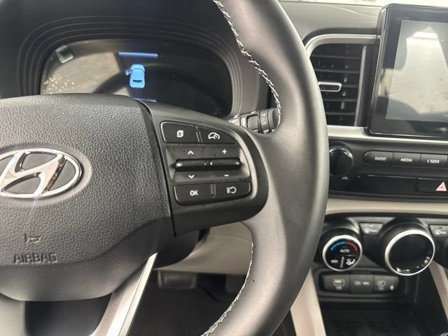 2026 Hyundai Venue SEL - Photo 19