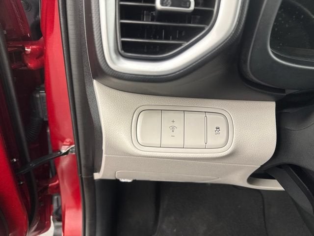 2026 Hyundai Venue SEL - Photo 21