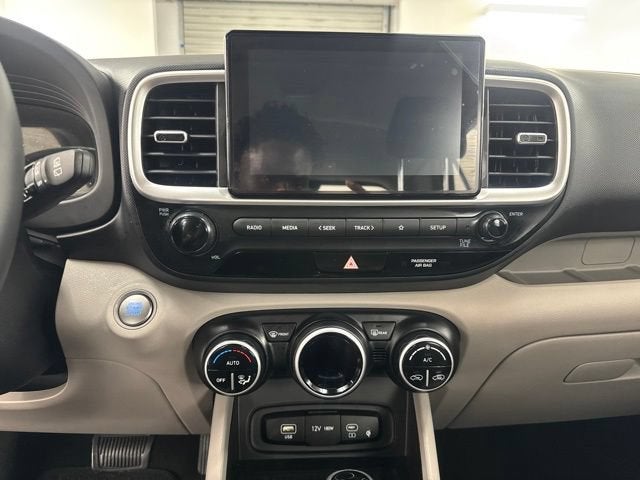 2026 Hyundai Venue SEL - Photo 22