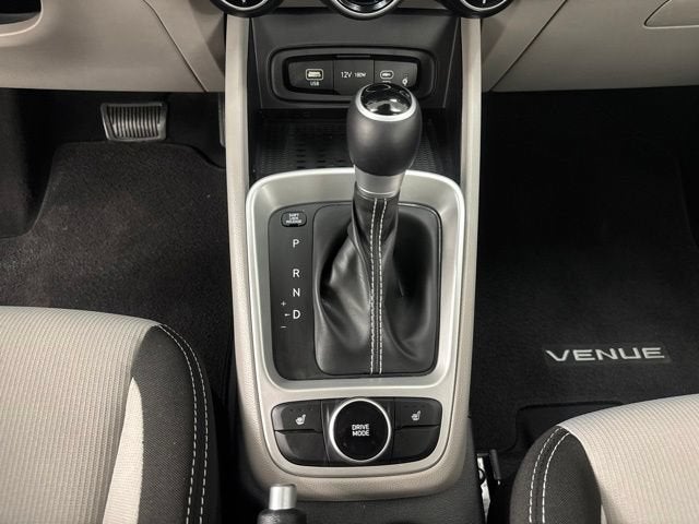2026 Hyundai Venue SEL - Photo 23