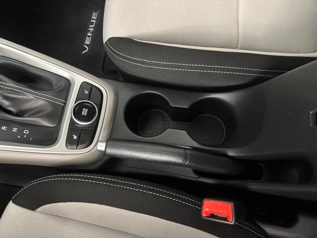 2026 Hyundai Venue SEL - Photo 24