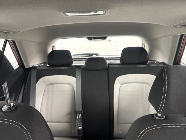 2026 Hyundai Venue SEL - Photo 26