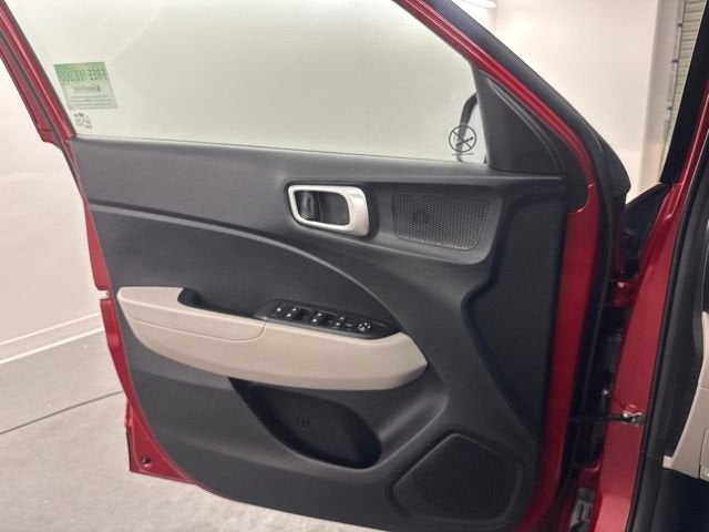 2026 Hyundai Venue SEL - Photo 30