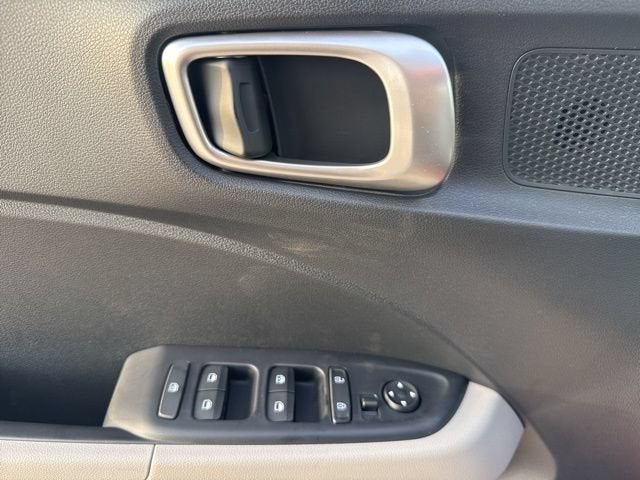 2026 Hyundai Venue SEL - Photo 31