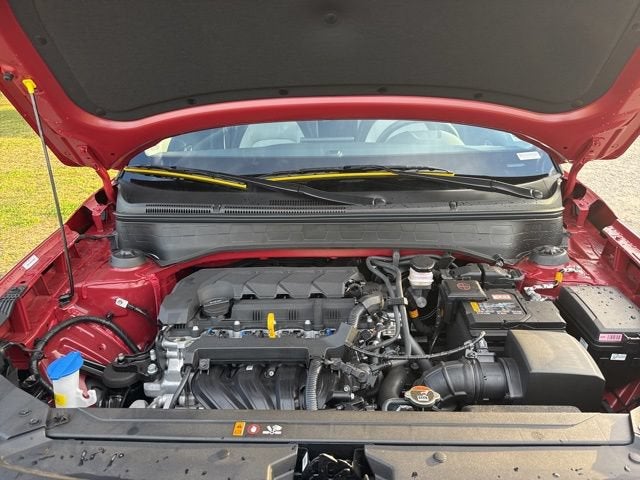 2026 Hyundai Venue SEL - Photo 32