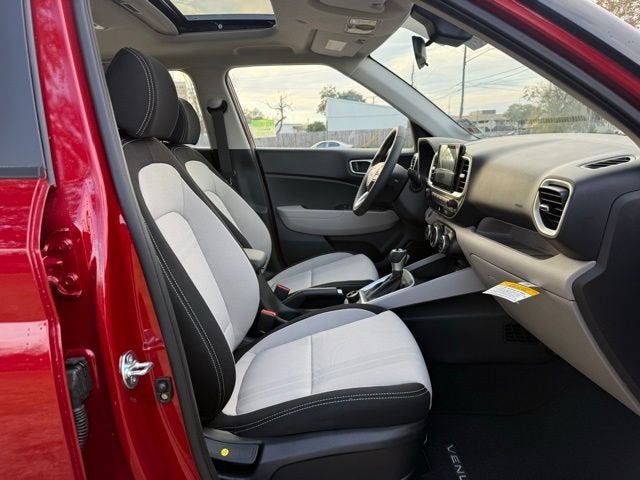 2026 Hyundai Venue SEL - Photo 33
