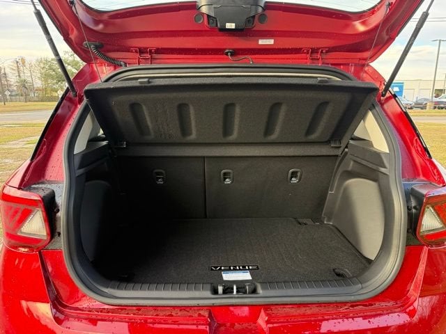 2026 Hyundai Venue SEL - Photo 35