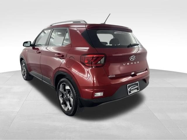 2026 Hyundai Venue SEL - Photo 6