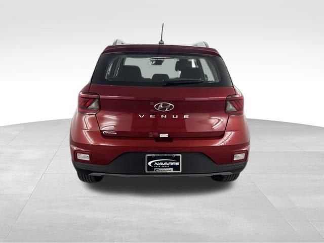 2026 Hyundai Venue SEL - Photo 8