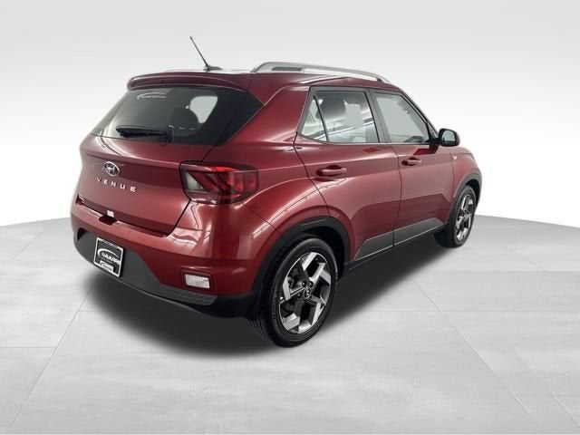 2026 Hyundai Venue SEL - Photo 9