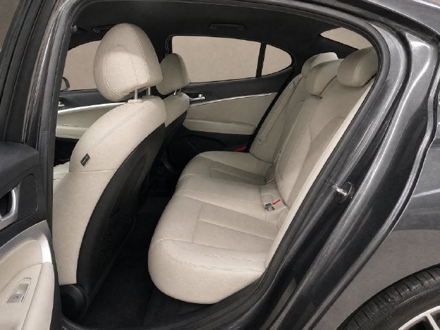 2023 Genesis G70 2.0T AWD
