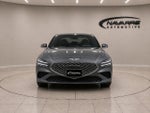 2023 Genesis G70 2.0T AWD
