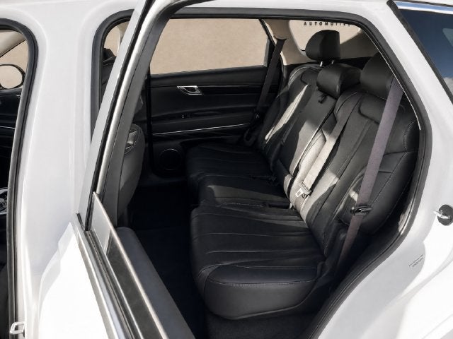 2026 Genesis GV80 Base