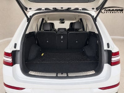 2026 Genesis GV80 Base