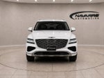 2026 Genesis GV80 Base