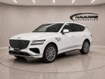 2026 Genesis GV80 Base