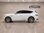 2026 Genesis GV80 Base