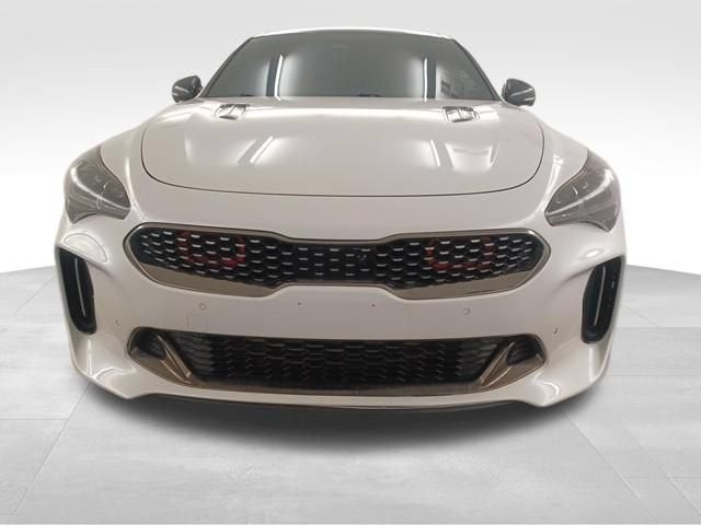 2022 Kia Stinger GT2 — photo 2