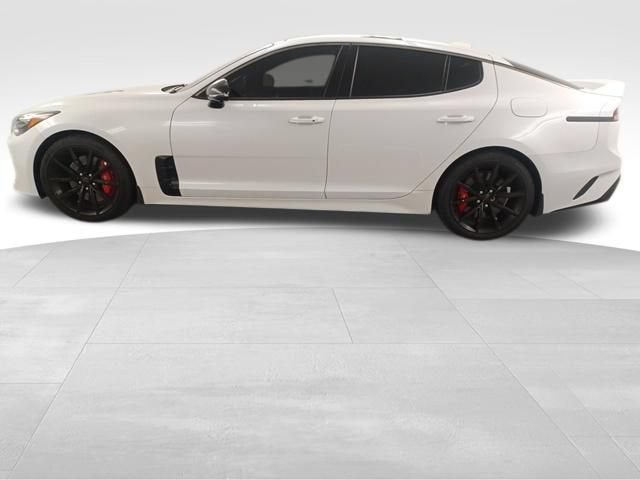 2022 Kia Stinger GT2