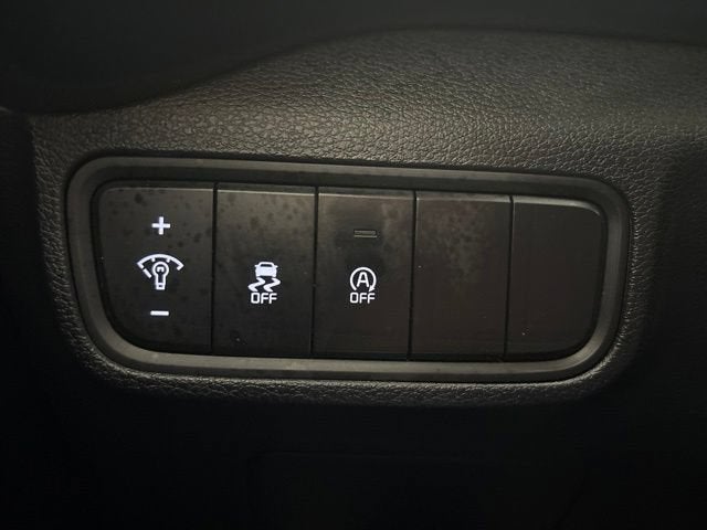 2024 Kia Soul LX — photo 29