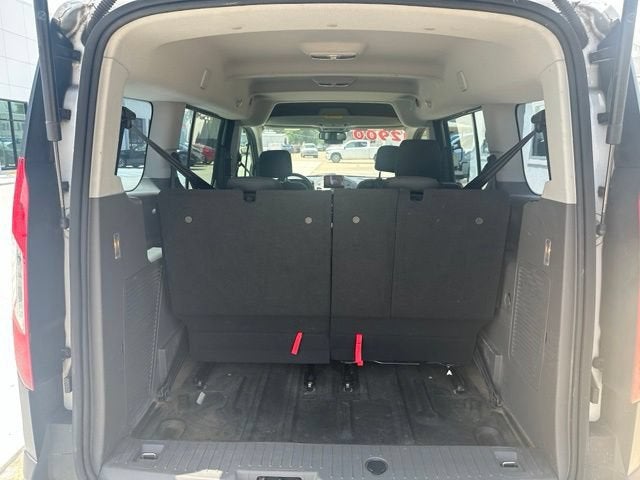 2022 Ford Transit Connect XL Passenger Wagon
