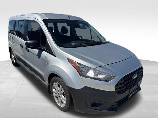 2022 Ford Transit Connect XL Passenger Wagon