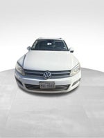 2012 Volkswagen Touareg VR6 Sport