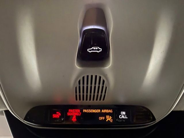 2019 Volvo XC90 T6 Momentum