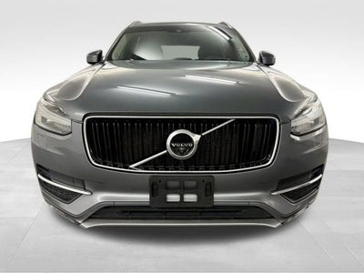 2019 Volvo XC90 T6 Momentum