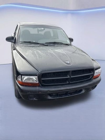 2000 Dodge Dakota Base