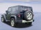 2013 Jeep Wrangler Sahara