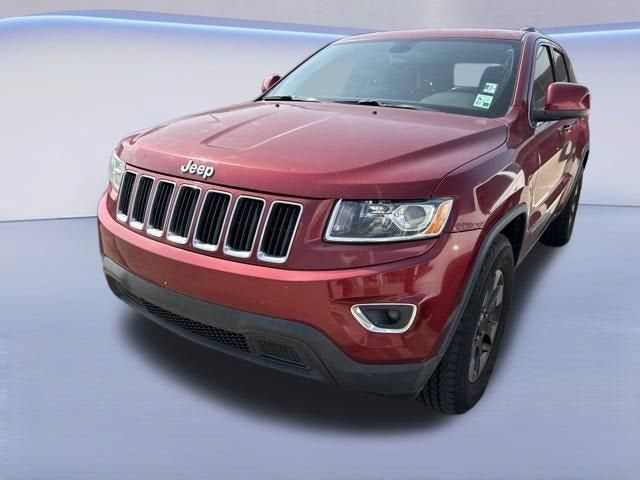 2014 Jeep Grand Cherokee Laredo — photo 2