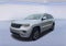 2016 Jeep Grand Cherokee Limited 75th Anniversary