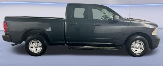 2020 RAM 1500 Classic Tradesman